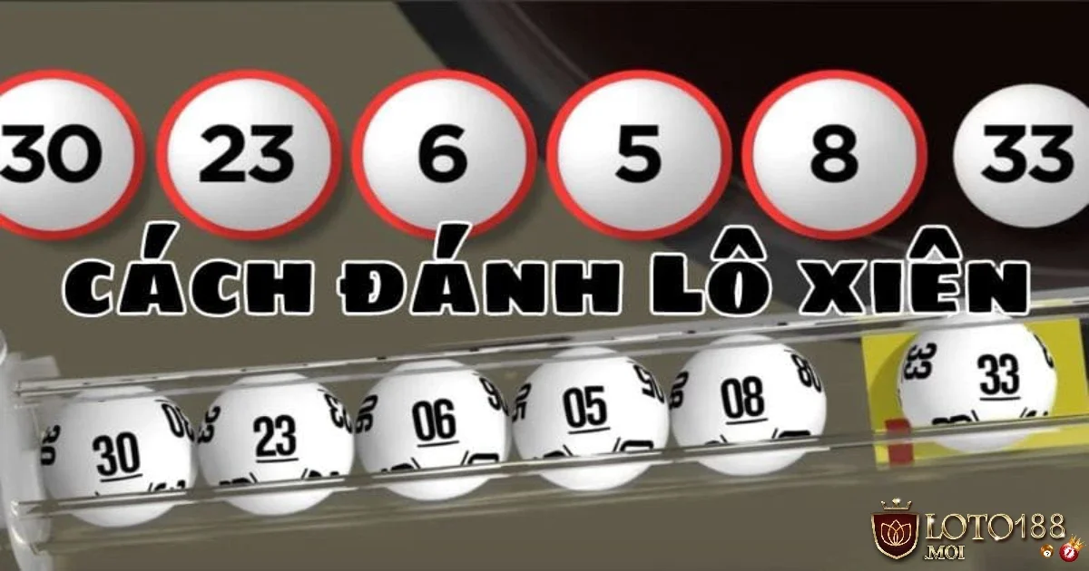 Cách Đánh Lô Xiên 2 Tại Loto188 – Chiến Lược Tăng Lợi Nhuận 3 Tâm Lý Khi Chơi