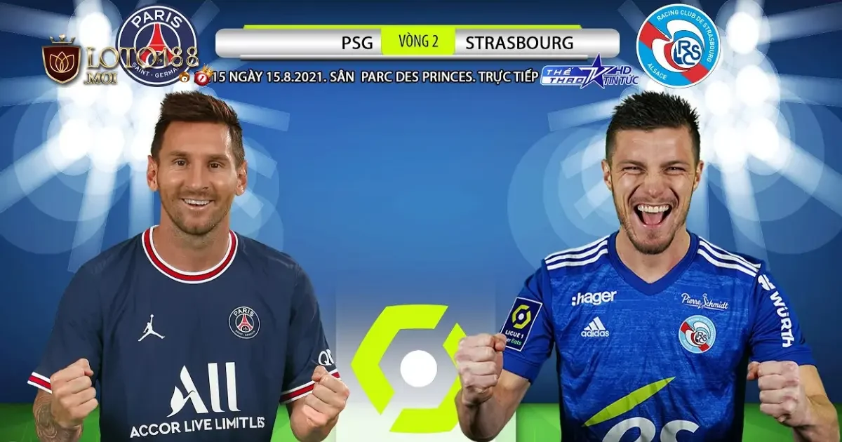 Soi Kèo Ligue 1: Dự Đoán & Đặt Cược Chính Xác Tại Loto188 4 Tại sao Ligue 1 có tỷ lệ tài xỉu biến động lớn?