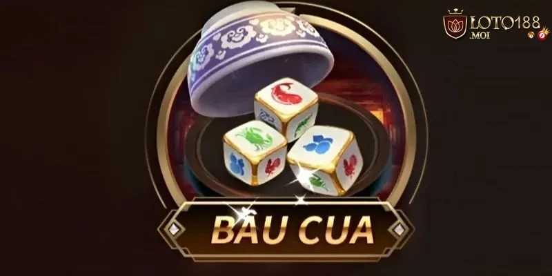 Bầu Cua 1s Loto188: Luật Chơi & Mẹo Thắng Lớn 2 (Ảnh 2: Bảng tỷ lệ trả thưởng chi tiết các loại cược bầu cua 1s Loto188)
