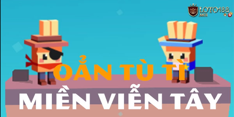 Oẳn Tù Tì Loto188: Cách Chơi & Mẹo Thắng 1 (Ảnh 1) Giao diện game oẳn tù tì Loto188 - màn hình chọn lựa Búa, Kéo, Bao